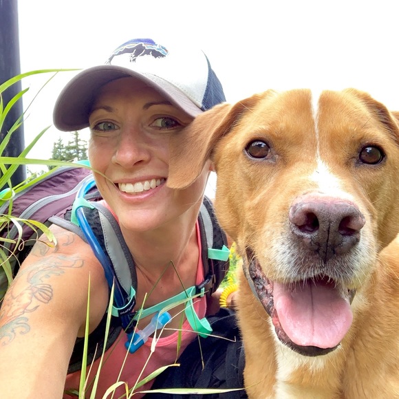 Meet your Posher, Jess - Picture 3 of 4